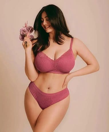 female Call Girls in Hyderabad